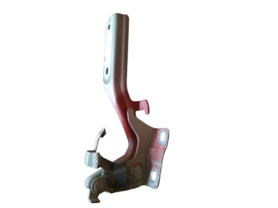 Nissan juke f15 петля капот правый перед фото №1