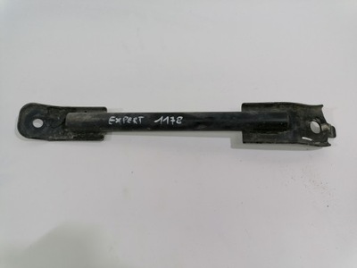 Кронштейн подрамник подрамник jumpy expert proace #1178 фото №1