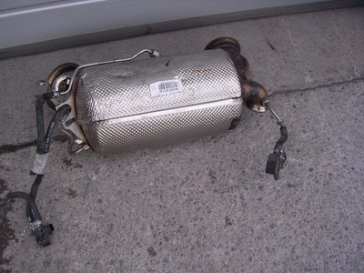 CATALIZADOR DPF SPRINTER 907 2.0 CDI A6541406100  