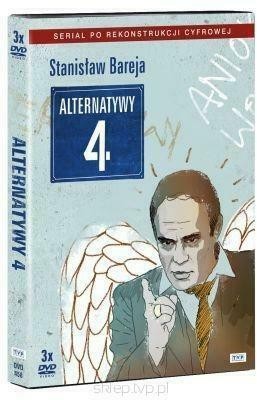 Alternatywy 4. Stanisław Bareja