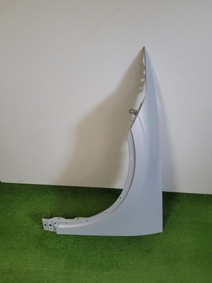 Polestar 2 ii крила лівий перед передній оригінал oem ідеальний стан фото №1