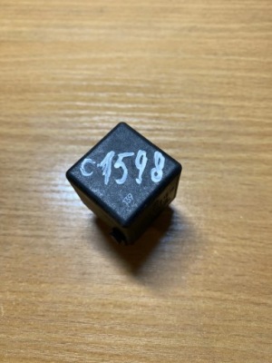 Реле mercedes-benz sl r129 c1598 2.8l бензиновый 142kw 1993 фото №1