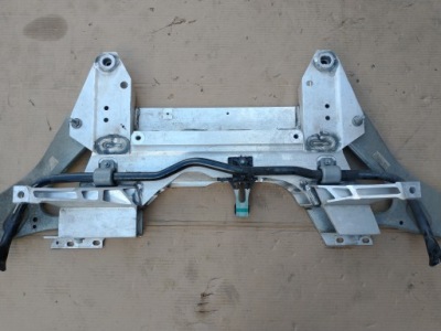 Peugeot 2008 2021 рік підрамник підрамник перед фото №1