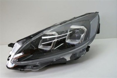 Ford kuga mk3 3 20+ левая фара перед full led европа фото №1