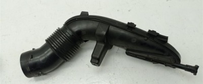 Впуск труба резонатор повітря citroen c5 iii x7 2.7 3.0 hdi 9654974180 фото №1