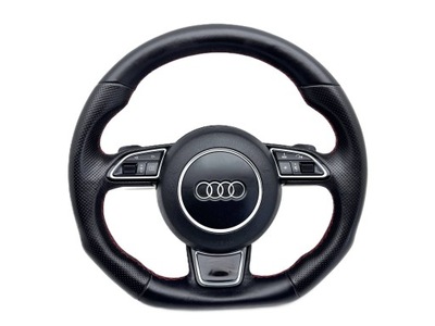 Воздуховод audi a6 c7 лепестки переключения срезанная фото №1