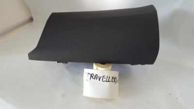 Peugeot traveller бардачок пасажира 9810867177 фото №1