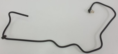 Шланг підсилювач гальм підсилювач гальм jaguar xj8 x308 xjr фото №1