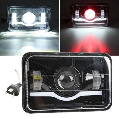 FARO DELANTERO FARO PATROL JEEP CHEROKEE DIODO LUMINOSO LED  