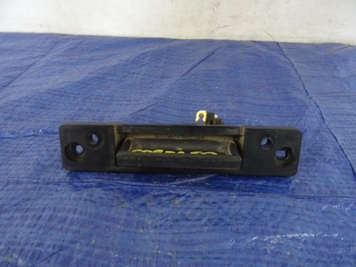 Микровыключатель крышки багажника sorento kia фото №1