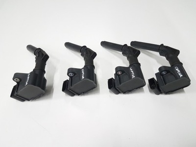 Котушка запалювання renault captur ii 1.3 tce 19- фото №1