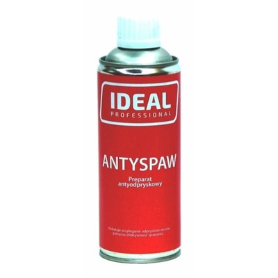 Spray antyodpryskowy IDEAL ANTYSPAW