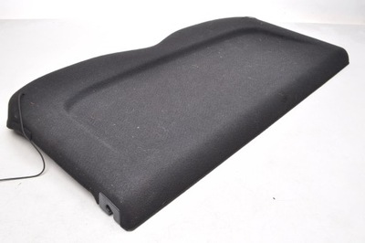 Mitsubishi lancer viii полиця задня багажника фото №1