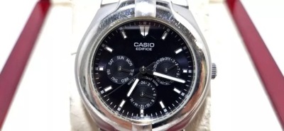 ZEGAREK CASIO EDIFICE EF-304 5420