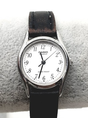 Casio zegarek męski MTP-1154