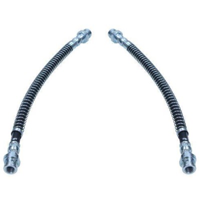 Провода тормозные задняя mitsubishi galant vi l200 фото №1