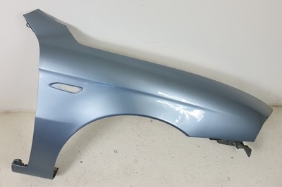 Крыло правый перед 693 alfa romeo 147 lift фото №1