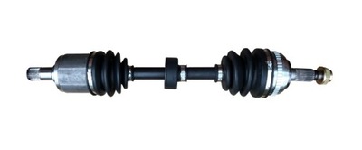 Привідний вал ліва honda civic ii shuttle ee 1.6 1.6v 4wd фото №1