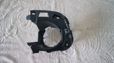 Рамка протитуманної фари trafic iii ліва 2014+ фото №1