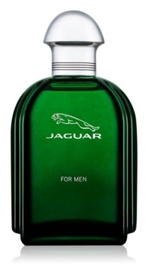 JAGUAR Men Green edt 100ml