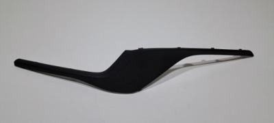 Volvo v40 ii молдинг бампер правый перед 31347088 фото №1