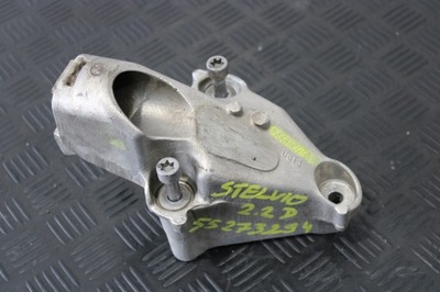 Кронштейн кронштейн двигуна stelvio veloce 55273294 фото №1