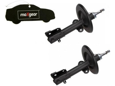 АМОРТИЗАТОРЫ ПЕРЕД MAXGEAR 11-0328 + ZAPACH