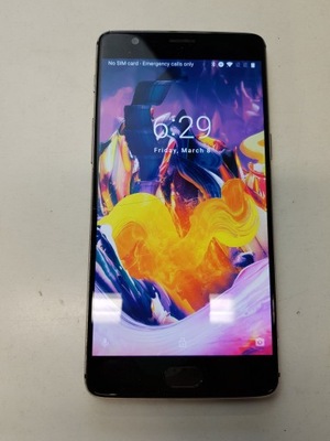 OnePlus 3T 64 gb (2144885)