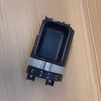 Porsche cayenne панель перемикач приводів 7l5941435a фото №1