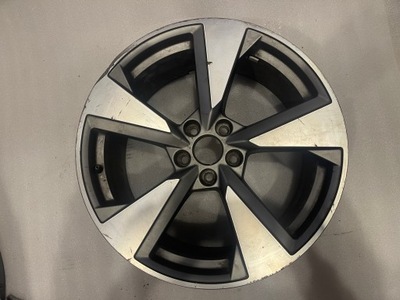 Felga AUDI A4/A5 8,5X19 ET32 9W0601025CB rim wheel