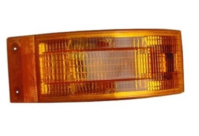 LAMP KIER.VO FH POMAR. 2 PIN - milautoparts-fr.ukrlive.com