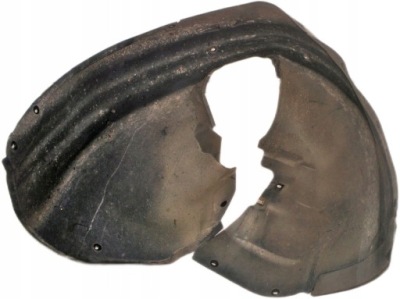 Uq227 opel insignia b подкрылок правый перед фото №1