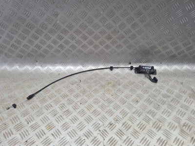 CABLE CABLE VIGA TRANSVERSAL DE CERRADURA DE CAPO OPEL CROSSLAND X  