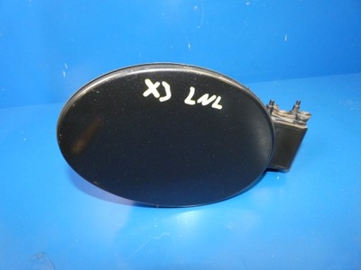 Jaguar xj x351 петля заливна горловина кришка заливної пального lnl фото №1