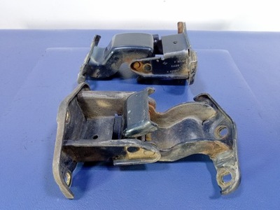 Vivaro i trafic ii петлі двері задня лівий kpl фото №1