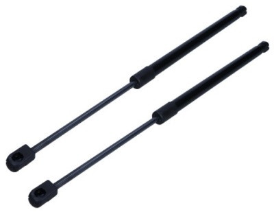 Амортизаторы x2 амортизаторы крышки багажника jeep renegade suv 14- фото №1