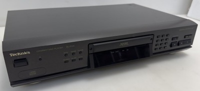 Odtwarzacz CD Technics SL-PG3 (M)