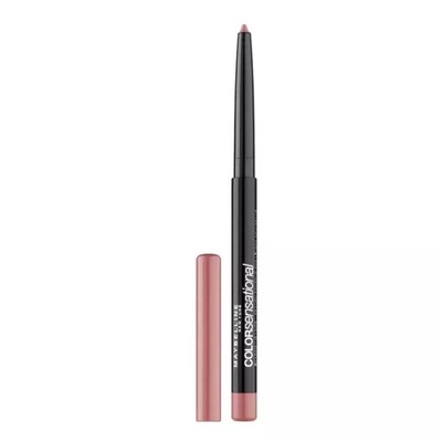 Maybelline konturówka do ust 50 Dusty Rose 0.28g