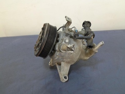 Forester iv 2.0 b компрессор кондиционера фото №1