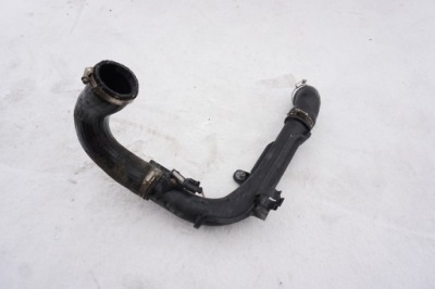 Труба шланг skoda octavia 2 ii fl 2.0 tdi фото №1