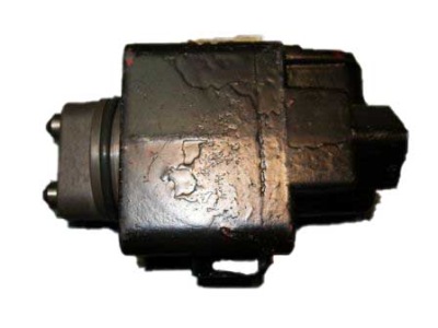 Клапан коробки man mercedes iveco sv3368 6038202003 фото №1