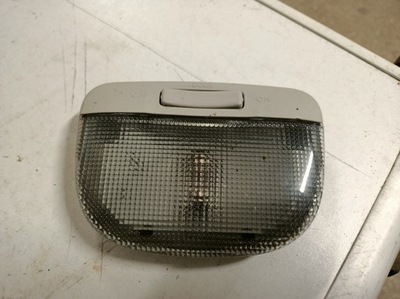 Лампа стельовий subaru forester iv фото №1