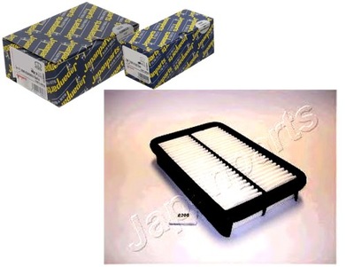 Japanparts фильтр воздуха jap, fa-239s фото №1