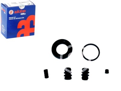 Autofren набор ремонтный суппорт subaru tribeca 3 фото №1