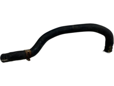 Avensis t27 1.8 труба шланг wąż wody радіатора рідина охолоджуючий фото №1