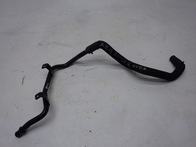 Wąż трубка wody audi a8 d3 3.0 tdi фото №1