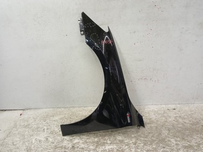 Крыло левый перед передний audi a3 8y 20- фото №1