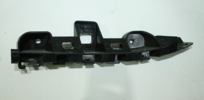 Volkswagen оригінальний номер 3aa807184 напрямна бампера фото №1