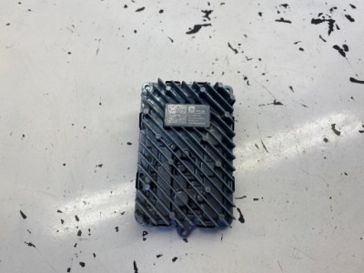 Chevrolet модуль лампи led 13526415 фото №1