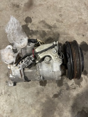 Mercedes-benz a w176 2013 компрессор / компрессор кондиционера a/c фото №1